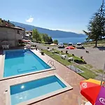 Cristina - Garda