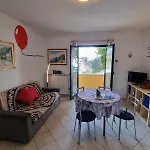 Cristina - Garda Apartmán *