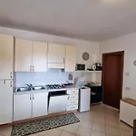 Cristina - Garda Apartmán