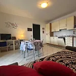 Cristina - Garda Apartmán Tignale