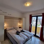 Apartmán Cristina - Garda Tignale