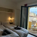 Cristina - Garda Apartmán