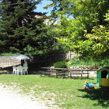 Appartamento Cristina - Garda Tignale