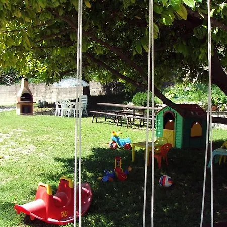Appartement Cristina - Garda Tignale