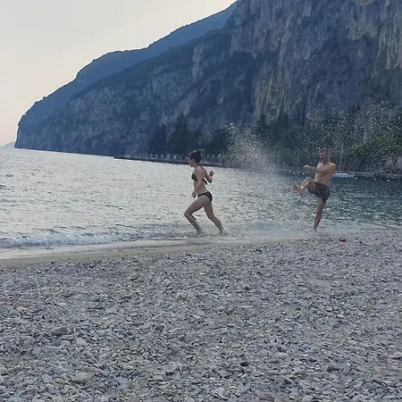 Cristina - Garda Tignale