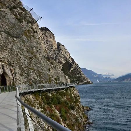 Cristina - Garda
