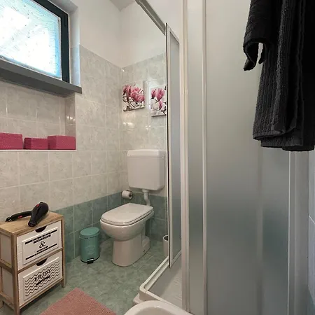Appartement Cristina - Garda *